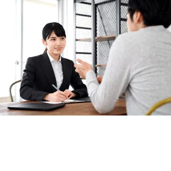 接客