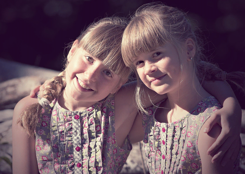 Girls