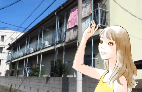 1階と2階、住むならどっち？ ｜西川口の不動産会社サニーハウスは何階の部屋でもご紹介可能