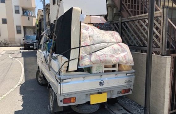 初めての一人暮らし ｜西川口の不動産会社サニーハウスで一人暮らしをスタート