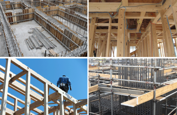 木造アパートか、RCマンションか｜西川口の不動産会社サニーハウスはマンションもアパートもご紹介